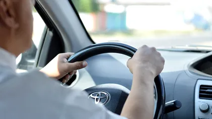 Ce culoare de mașină este cel mai sigur de condus în România, în 2024?