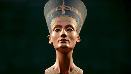 Nefertiti: De ce rămâne un simbol atemporal al frumuseții și puterii