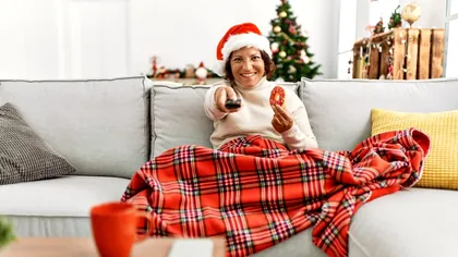 Filmul de Crăciun de pe Netflix care te va binedispune: De ce să-l vezi cu toată familia