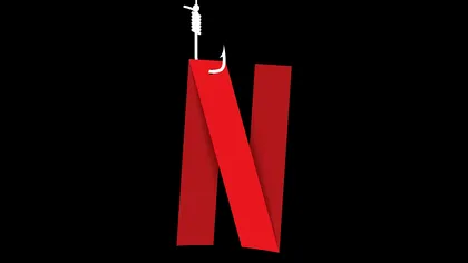 O nouă campanie de phishing vizează utilizatorii Netflix: Cum te poți proteja