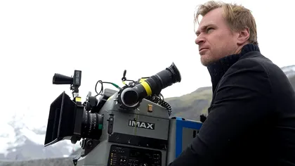 Christopher Nolan și viitorul IMAX: Inovație la cel mai înalt nivel