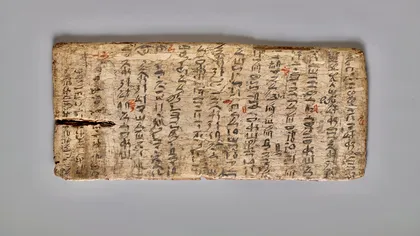 O eroare matematică veche de 4.000 de ani: Lecții din Babilonul antic