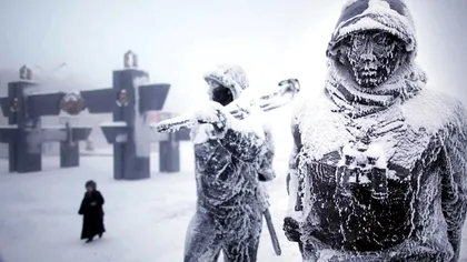 Cel mai rece oraș din lume: bogății în aur și diamante ascunse în adâncuri și un muzeu unic în lume dedicat mamuților