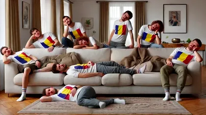 Avertisment oficial BNR - tinerii români nu vor să muncească, dar nici să învețe. Sunt primii la rata șomajului