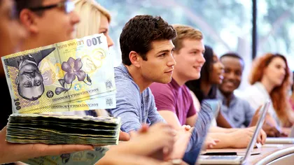 Studenții noștri, mai leneși decât ai lor. Încă un clasament rușinos în care România conduce detașat în Uniunea Europeană, voința de muncă