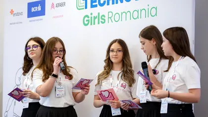 Aplicația TeenTalk: Soluția digitală creată de adolescenți pentru educația sexuală