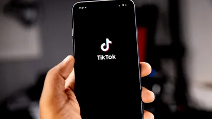 Vulnerabilitățile TikTok expuse de experimentul Recorder: Candidatul fictiv care a captivat România