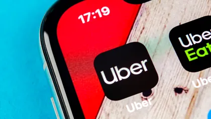 ANAF pune tunurile pe Uber, Bolt, BlackCab, o presiune în plus pe serviciile de ride-sharing din România. Cum sunt afectați clienții, dar șoferii