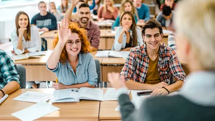 Se înființează o nouă universitate în România: Ce vor ieși studenții din Universitatea 