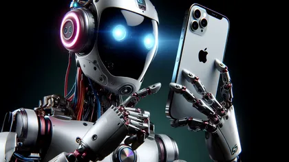 Apple aduce inteligența artificială în România: când va fi disponibilă și ce funcții noi primește Siri