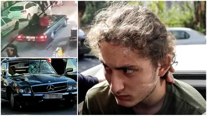 Decizie dosar 2 Mai: Judecătoria Mangalia decide astăzi sentința în cazul lui Vlad Pascu