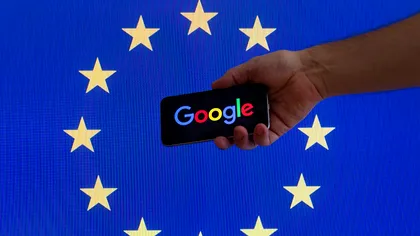 Europa a pedepsit inovația amendând Google cu 4,3 miliarde de euro, susțin oficialii gigantului IT