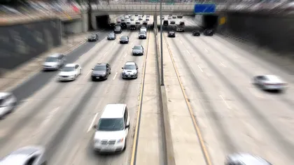 Mega-Autostrada uitată a României: Proiectul grandios de 870 km din anii '80 care nu a fost finalizat niciodată