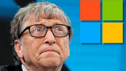 Bill Gates, vinovat de „cea mai mare greșeală din istorie”, care a costat Microsoft 400 de miliarde de dolari, spune inventatorul Android