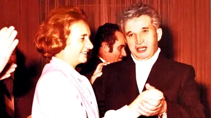 Care era piesa favorită a lui Nicolae Ceaușescu. Melodia pe care o asculta și fredona în fiecare zi