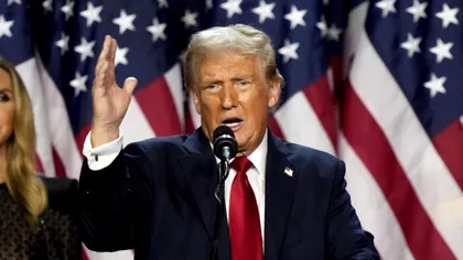 Câți români riscă să fie deportați din Statele Unite, după noile măsuri drastice ale politicii lui Donald Trump