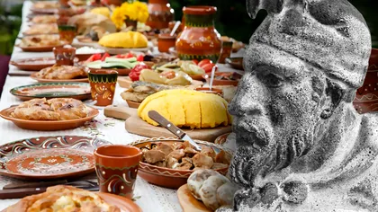 Ce mâncau dacii zi de zi. Cele două alimente de bază preferate de strămoșii noștri