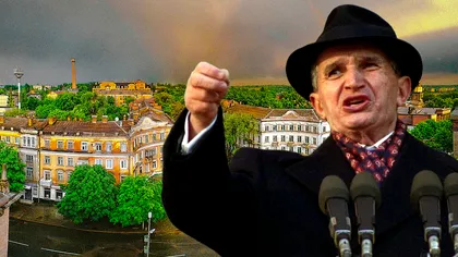 Orașul pe care Ceaușescu l-a construit în afara României: cum a ajuns o investiție de 1 miliard de dolari o povară pentru statul român