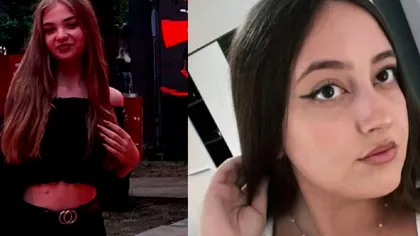 Cine sunt Paula și Iasmina, cele două fete de 16 ani date în urmărire europeană și găsite după 4 zile într-un hotel din Oradea