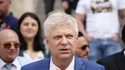 Daniel Tudorache scapă de închisoare. Fostul primar al sectorului 1, condamnat la 3 ani cu suspendare în Dosarul Diamantelor