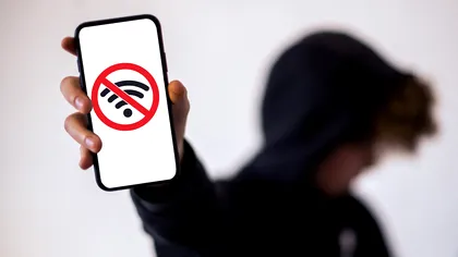 De ce ar trebui să oprești Wi-Fi-ul telefonului când pleci de acasă. Avertismentul specialiștilor dacă vrei să fii în siguranță online