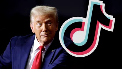 Donald Trump vrea jumătate din TikTok și semnează un ordin pentru amânarea interdicției