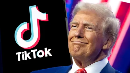 Trump pregătește o mutare surpriză pentru TikTok. „Decizia poate veni în 30 de zile”