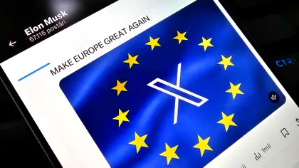 Elon Musk își continuă campania controversată în Europa: „Make Europe Great Again” și sprijin pentru partidele de dreapta