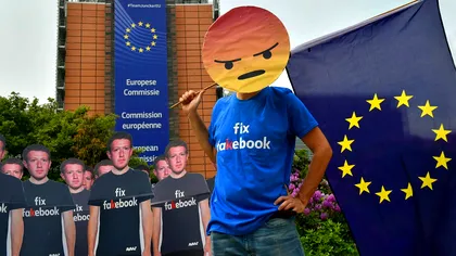 Adevărul de pe Facebook și Instagram, subiect de dezbatere la nivelul European. Cum ne vom apăra împotriva știrilor false, conform Guardian