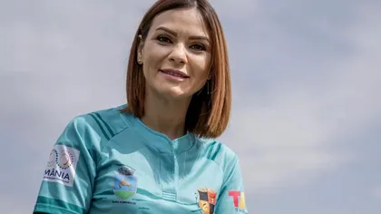 Singura femeie din România cu acest job, nimeni n-o crede când spune cu ce se ocupă. Cum și-a transformat Gabriela Popescu pasiunea într-o misiune de viață