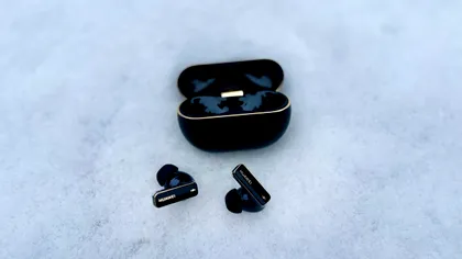 REVIEW Huawei FreeBuds Pro 4 – căștile deștepte complet wireless capabile să-ți zdruncine universul audio