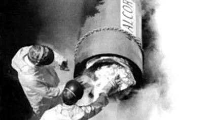 Ziua în care istoria a înghețat pentru totdeauna: 58 de ani de la criogenarea primului om, povestea profesorului James Bedford