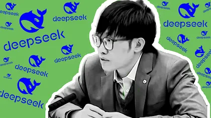 Creierul din spatele inteligenței artificiale DeepSeek, care zguduie giganții tech americani: Povestea antreprenorului modest care a început în hedge fund-uri