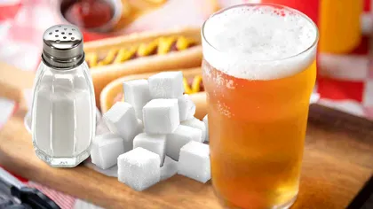 Adevărata amenințare alimentară nu sunt zahărul, sarea sau alcoolul. Revelațiile profesorului de nutriție Serge Hercberg de la Sorbona