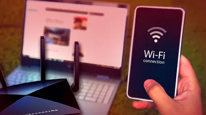 WiFi-ul tău funcționează prost și nici nu bănuiai că aceste 5 metode simple îți pot face internetul să zboare acasă