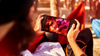 Acer lansează Nitro Blaze 8 și Nitro Blaze 11: Gaming portabil de ultimă generație