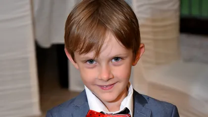 Copilul român inclus în 1% cei mai inteligenți oameni din lume: Cine este Robert Zicman