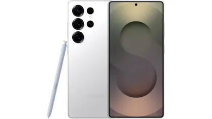 Samsung împrumută o pagină de la Apple cu Samsung Galaxy S25. Detaliul care te ajută cu adevărat să înțelegi uzura telefonului