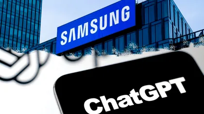 Samsung cu ChatGPT în televizoarele sale, pentru a concura cu Gemini pe Google TV