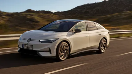 Cele mai bune mașini din piață conform celui mai nou clasament