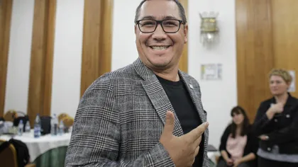 Victor Ponta susține că a jucat golf cu Donald Trump. Ce l-a impresionat pe fostul premier român în timpul vizitei sale în Statele Unite: „Au fost și două cine”