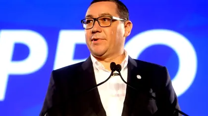 Victor Ponta, noi precizări despre zvonurile legate de divorț: ”Nu am omis nimic în declarația de avere!”