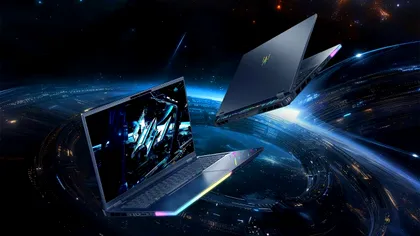 Acer lansează laptopurile Predator Helios AI cu performanțe de ultimă generație