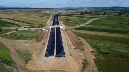 Ar fi putut fi cea mai mare autostradă din România, trecea prin 11 județe. Planul lui Ceaușescu pentru 870 de kilometri de mare viteză nu e gata nici azi