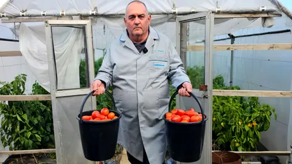 Românul care a dat lovitura cu doar 1.300 de metri de pământ. Performanța lui Dan Lăzărean, un exemplu demn de urmat