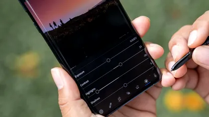 Cele mai bune aplicații de editare foto pentru Android