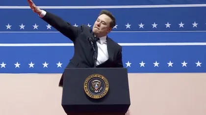 Prima țară din Europa care cere boicotul Tesla, după gestul lui Elon Musk. Argumentul infailibil