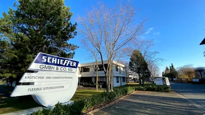 O nouă fabrică în România vine cu angajări masive și salarii pe măsură. Unde deschide Schieffer Industries