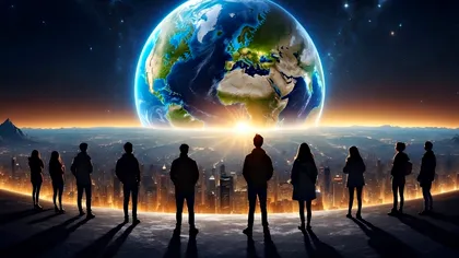 Cel mai mare experiment global dedicat fericirii: ce vor să afle cercetătorii