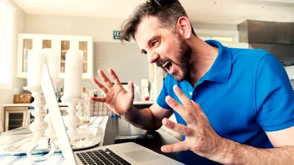 Descărcarea furiei: ajută sau agravează problema? Ce spun specialiștii